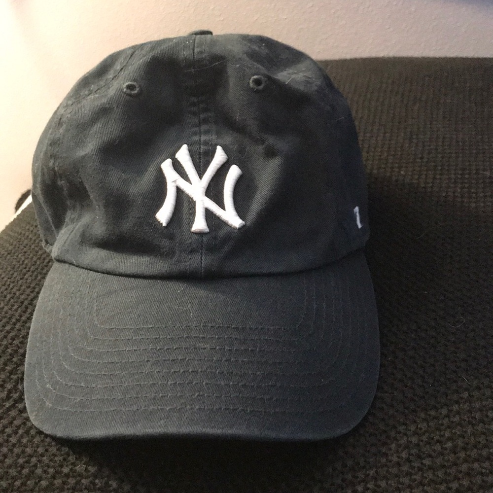New York Yankees Baseball Hat